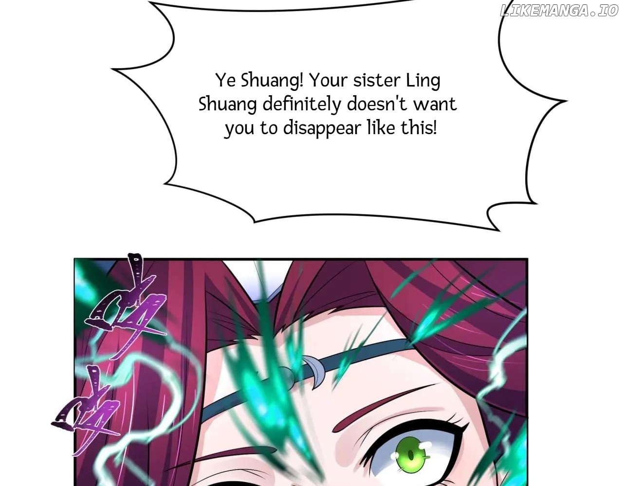 Era of the Haunted Chapter 204 - page 30